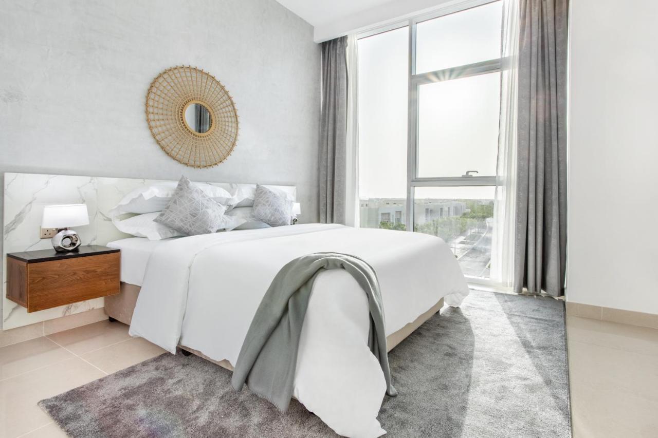 Rakvista Residence Рас-эль-Хайма Экстерьер фото