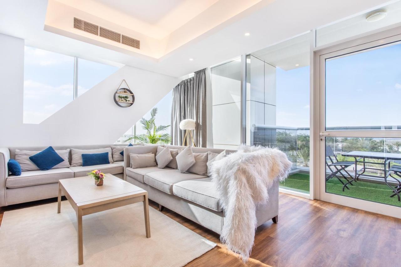 Rakvista Residence Рас-эль-Хайма Экстерьер фото