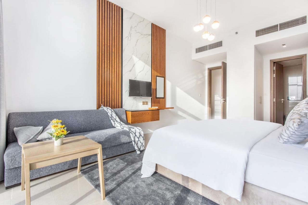 Rakvista Residence Рас-эль-Хайма Экстерьер фото