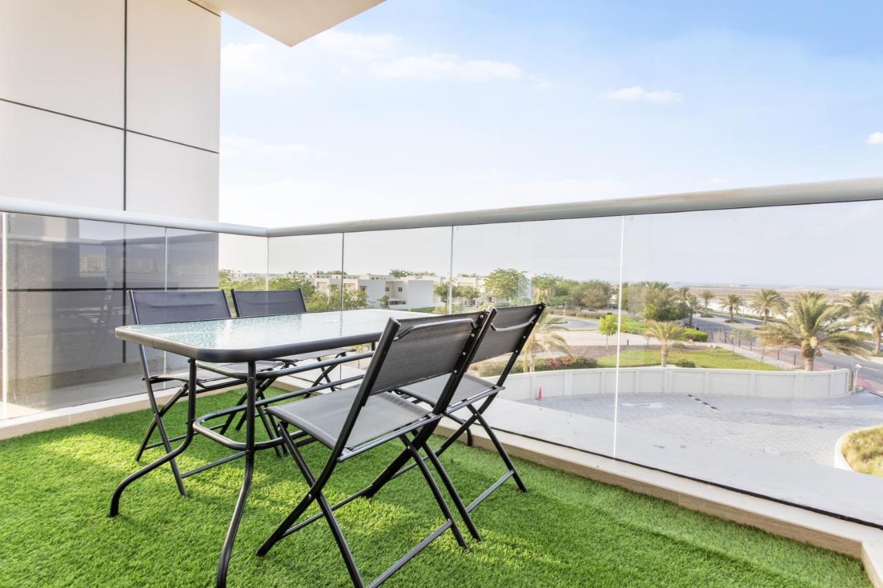 Rakvista Residence Рас-эль-Хайма Экстерьер фото