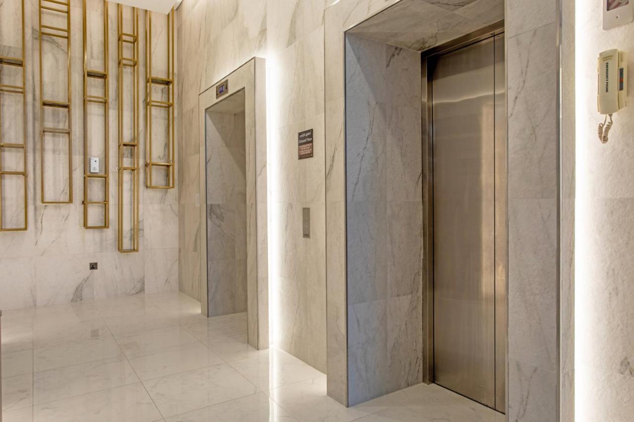 Rakvista Residence Рас-эль-Хайма Экстерьер фото