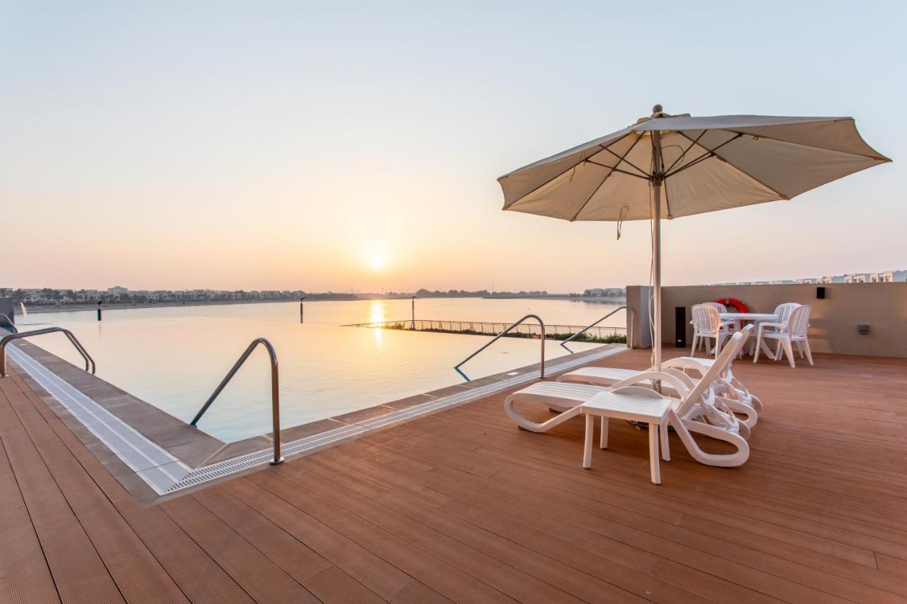 Rakvista Residence Рас-эль-Хайма Экстерьер фото