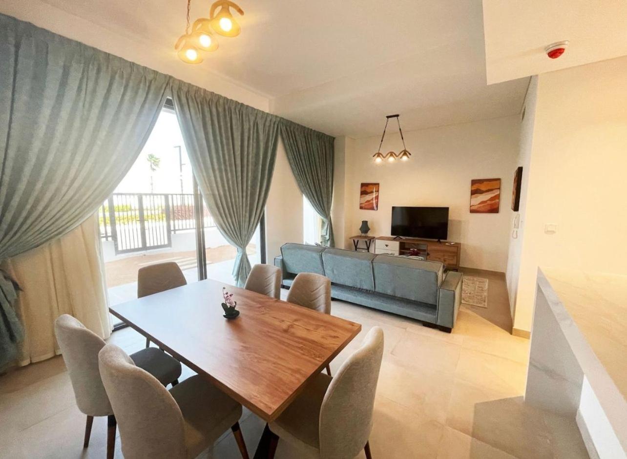Rakvista Residence Рас-эль-Хайма Экстерьер фото