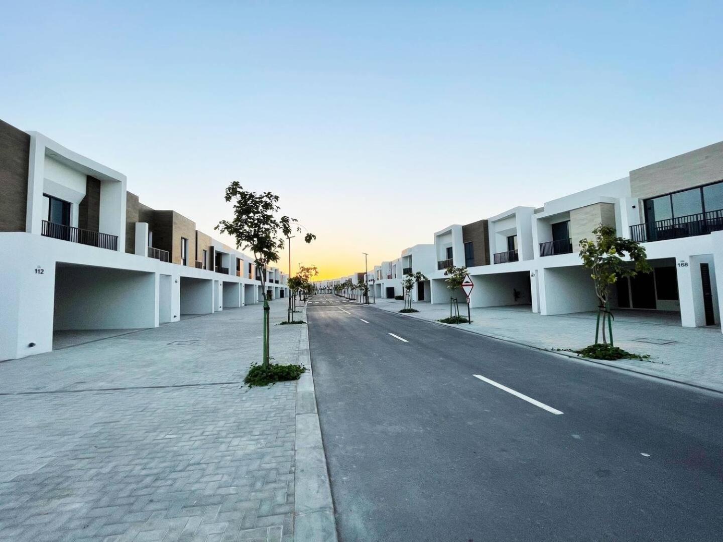 Rakvista Residence Рас-эль-Хайма Экстерьер фото