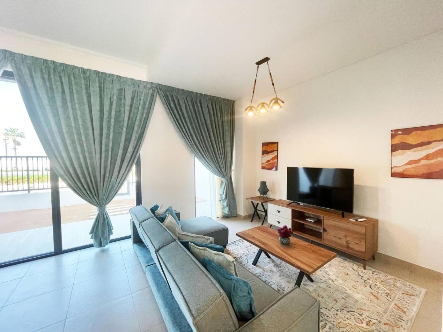 Rakvista Residence Рас-эль-Хайма Экстерьер фото