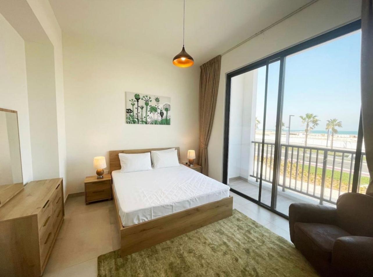 Rakvista Residence Рас-эль-Хайма Экстерьер фото