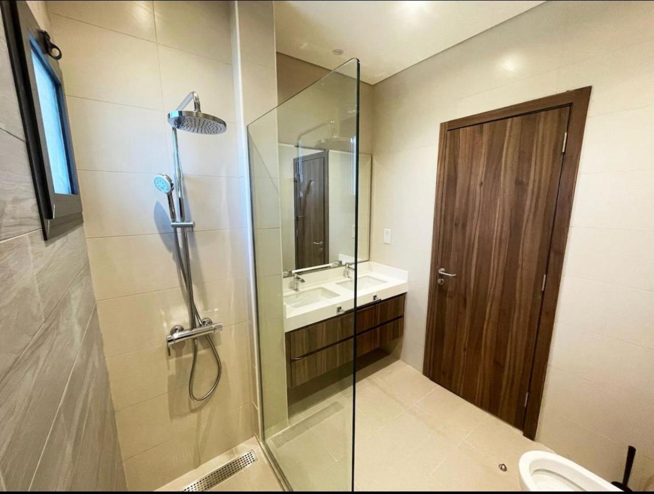 Rakvista Residence Рас-эль-Хайма Экстерьер фото