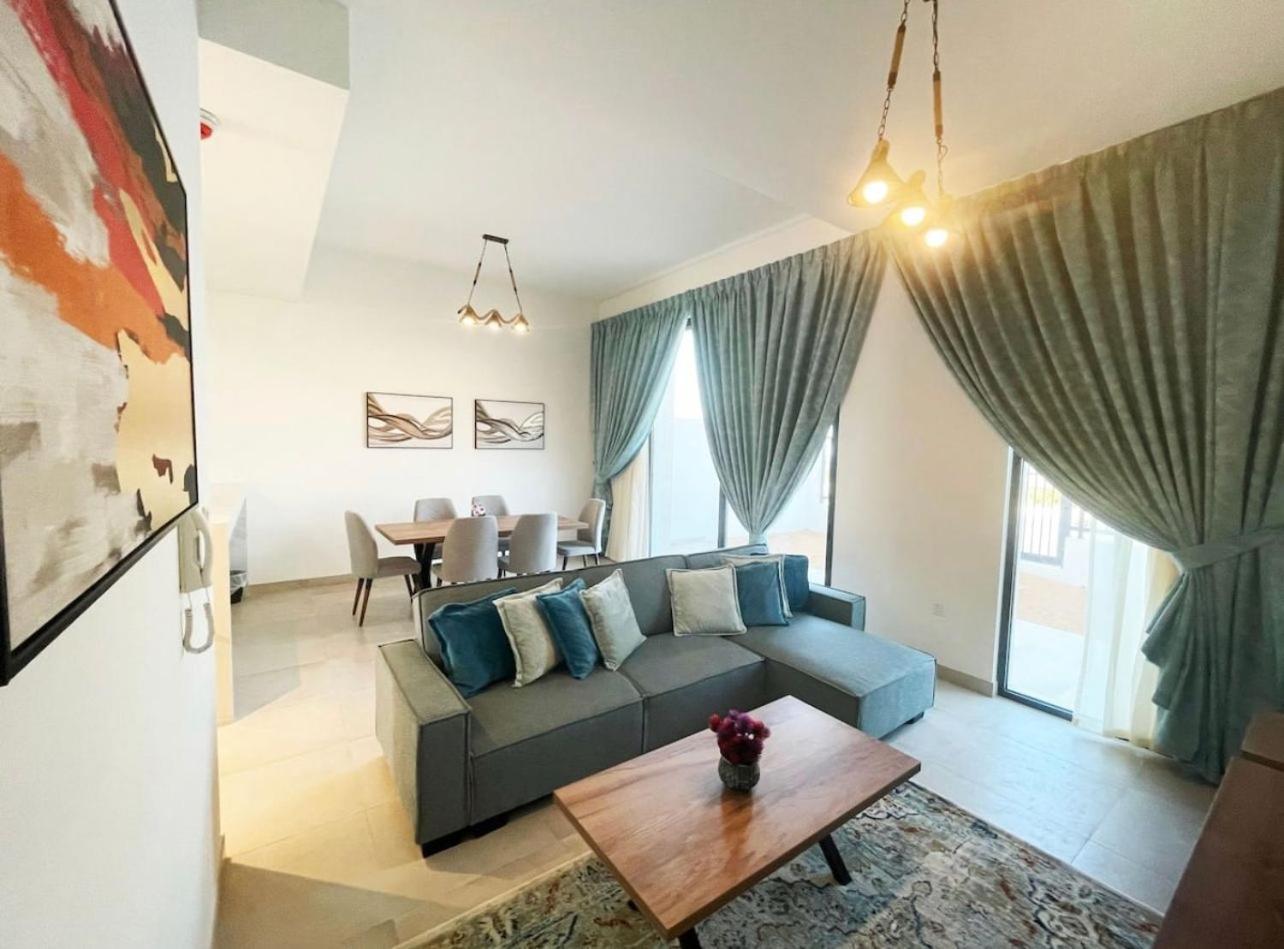 Rakvista Residence Рас-эль-Хайма Экстерьер фото