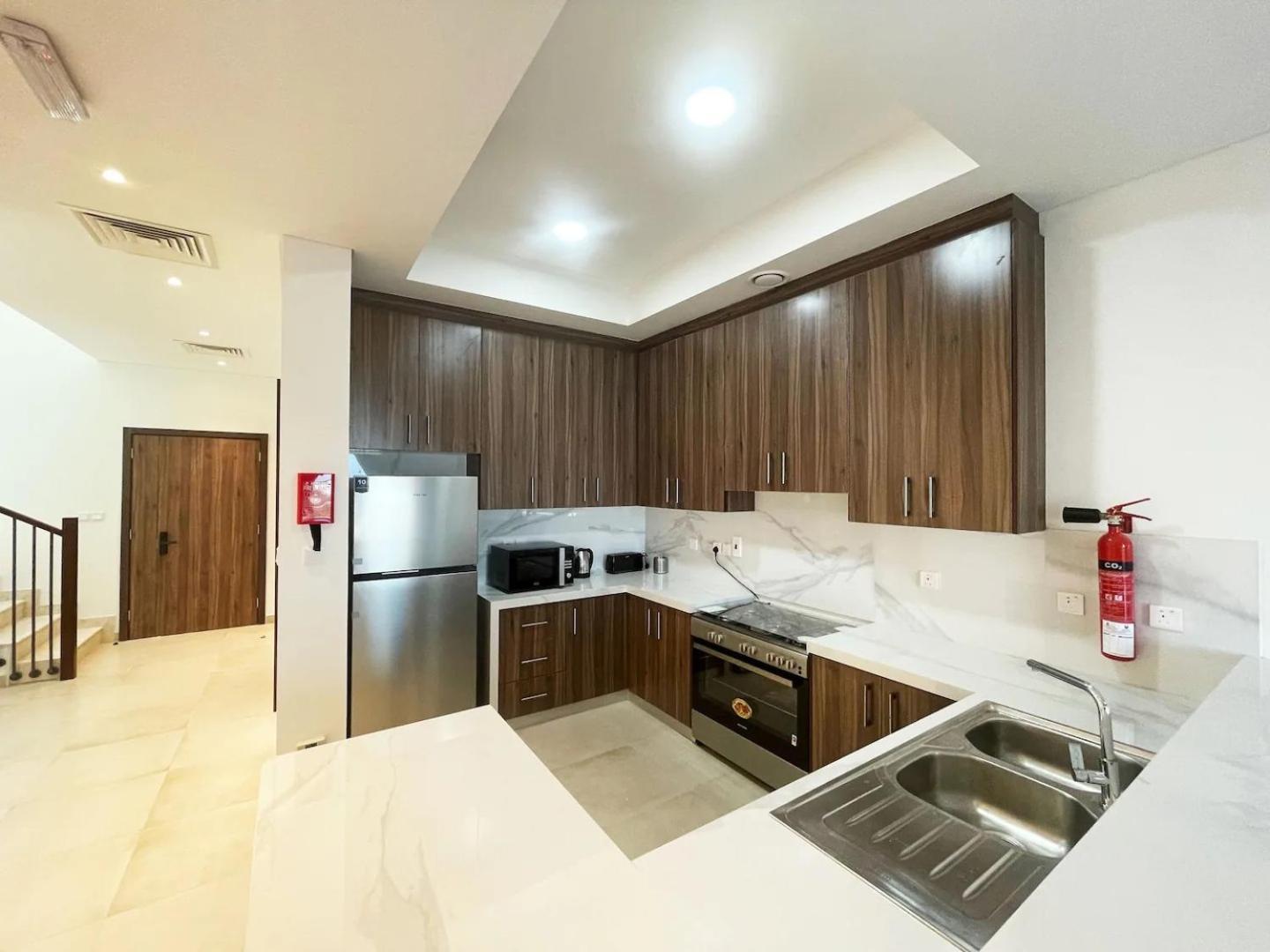Rakvista Residence Рас-эль-Хайма Экстерьер фото