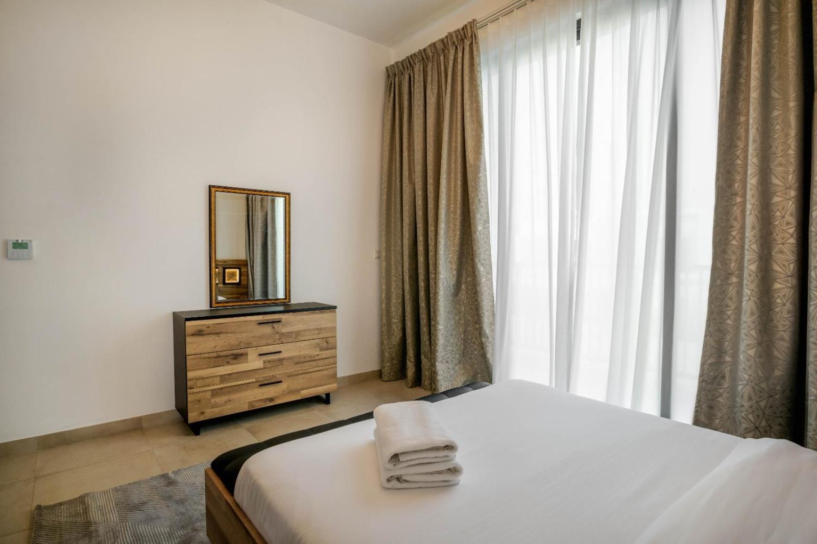 Rakvista Residence Рас-эль-Хайма Экстерьер фото