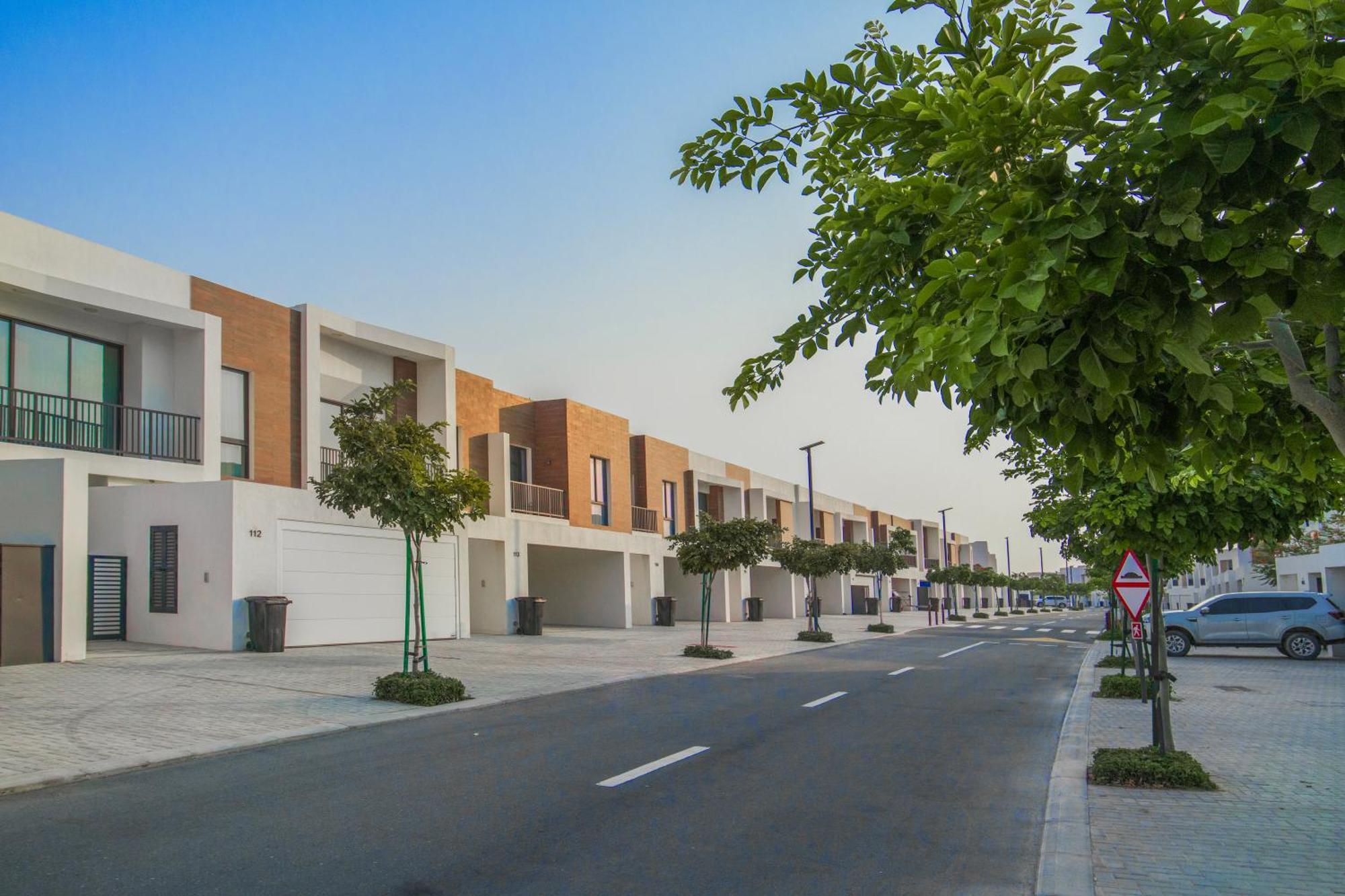 Rakvista Residence Рас-эль-Хайма Экстерьер фото
