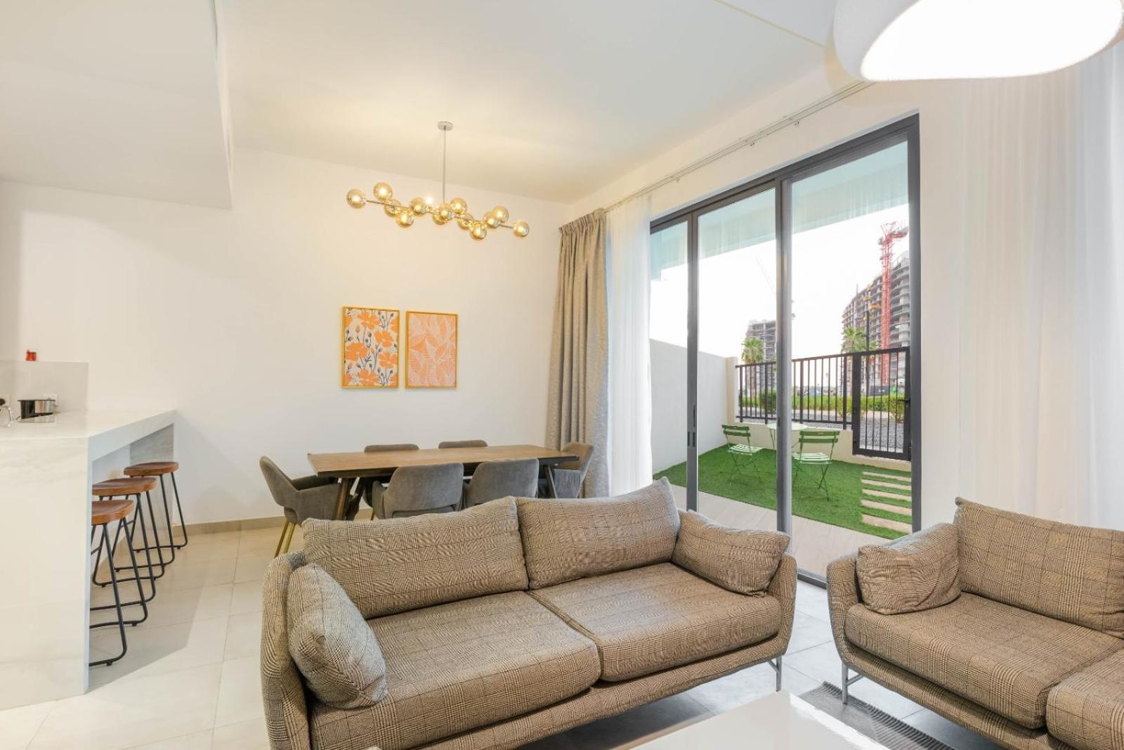 Rakvista Residence Рас-эль-Хайма Экстерьер фото