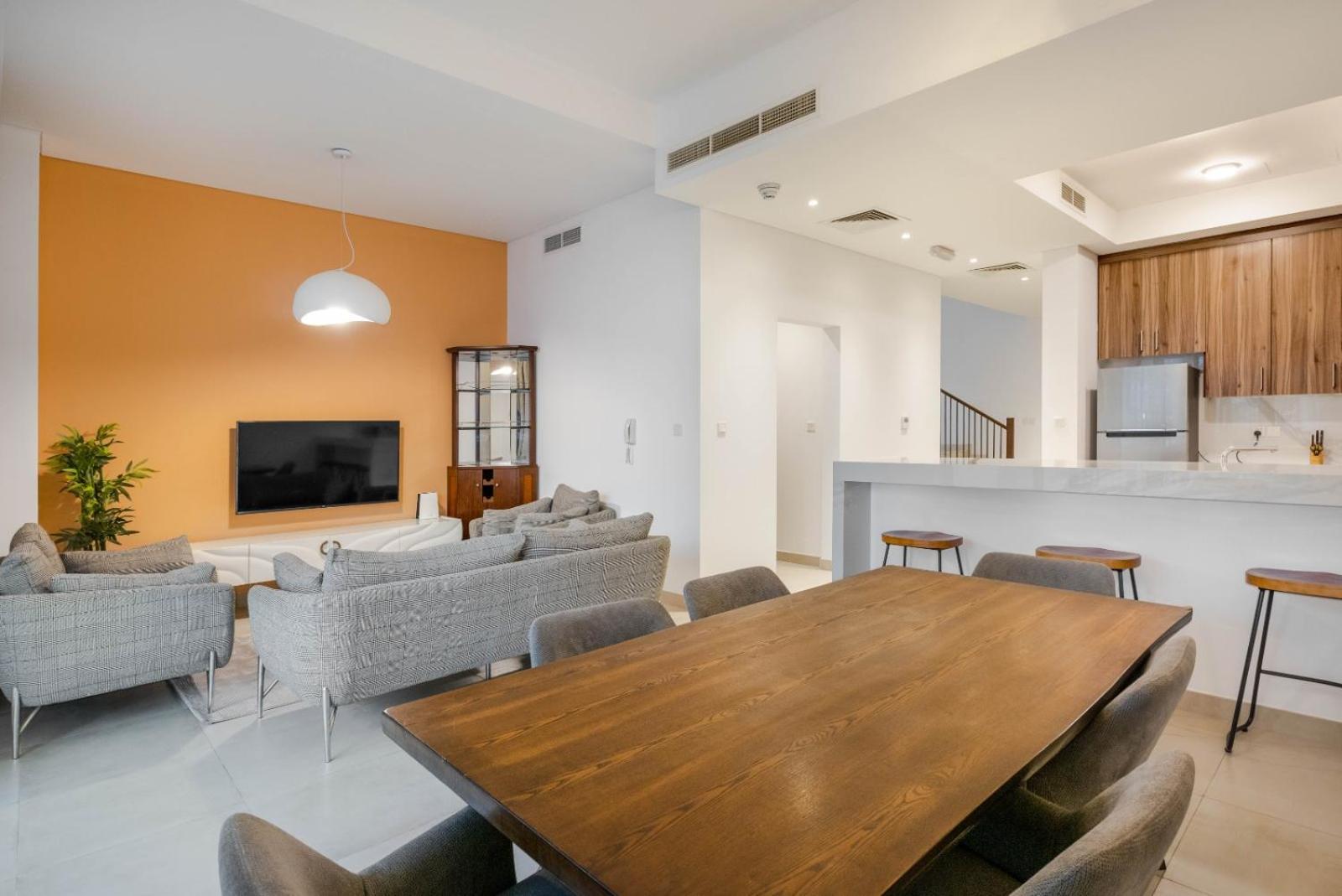 Rakvista Residence Рас-эль-Хайма Экстерьер фото