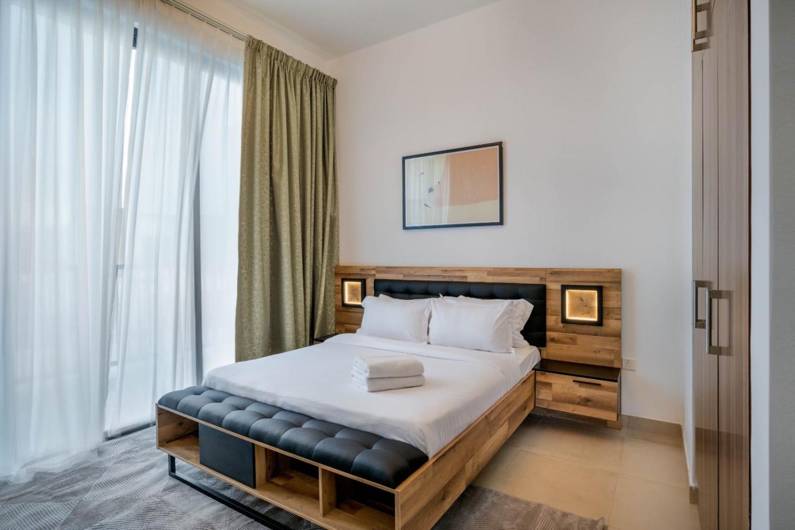 Rakvista Residence Рас-эль-Хайма Экстерьер фото