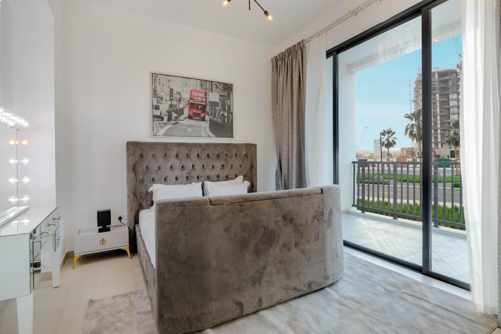 Rakvista Residence Рас-эль-Хайма Экстерьер фото