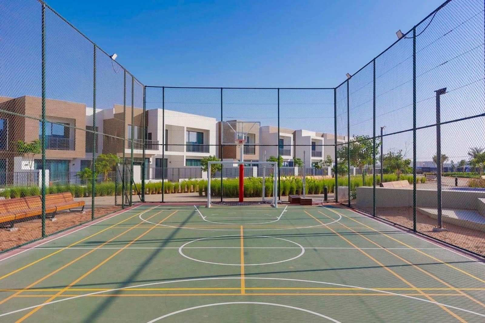 Rakvista Residence Рас-эль-Хайма Экстерьер фото