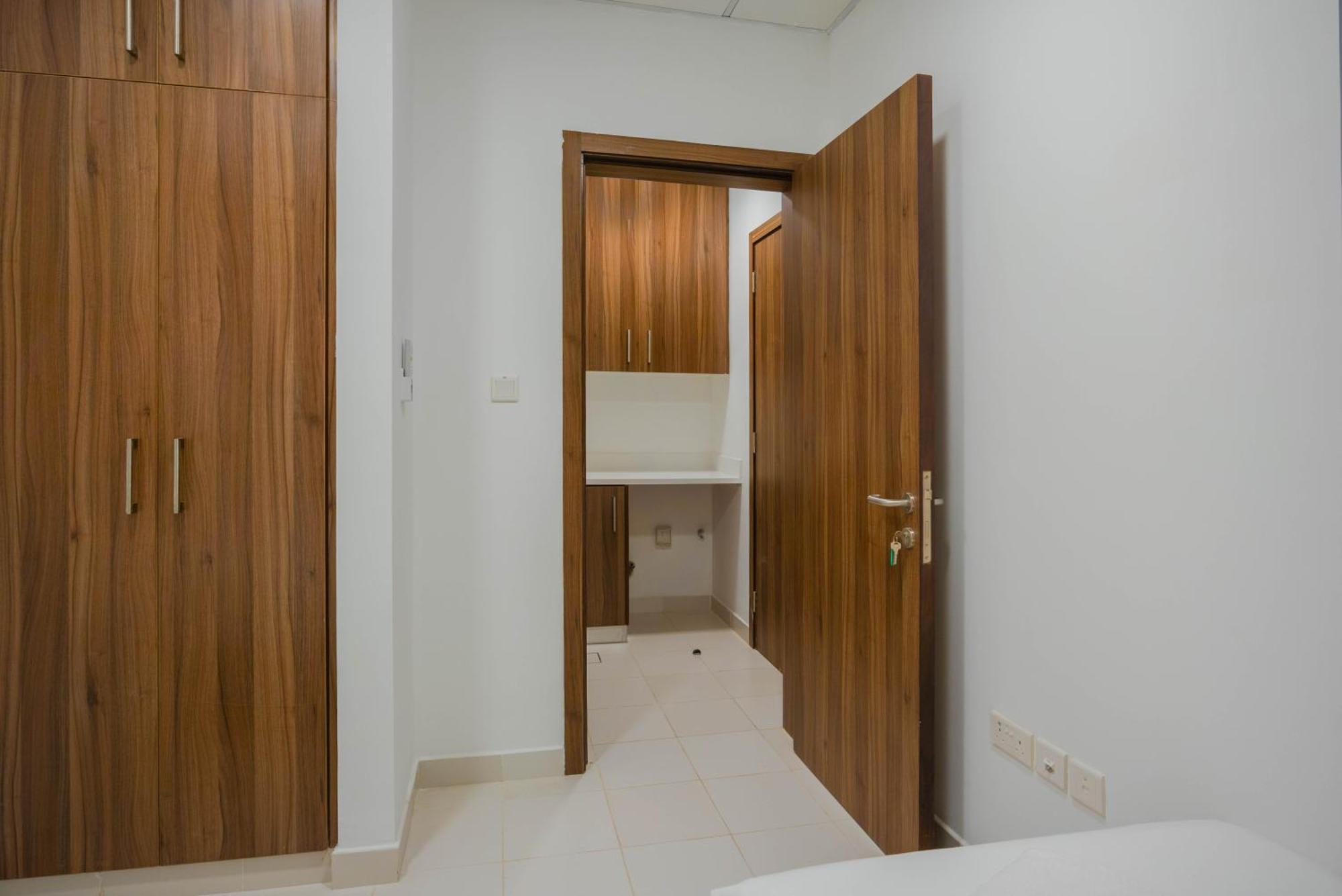 Rakvista Residence Рас-эль-Хайма Экстерьер фото
